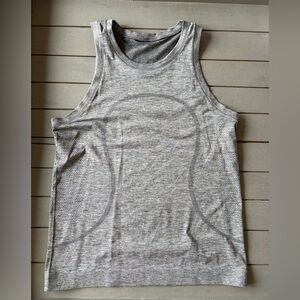 lululemon swiftly relaxed tank